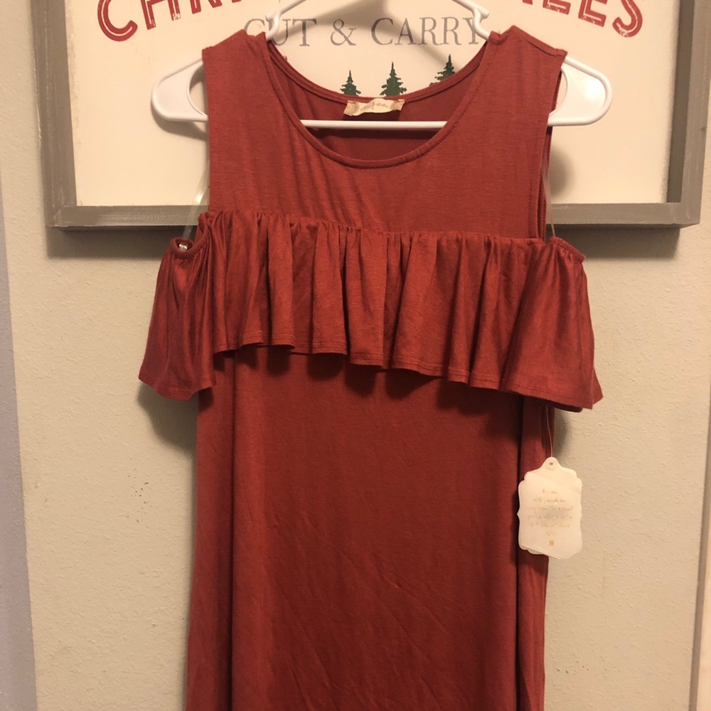 Altar’d State Dress